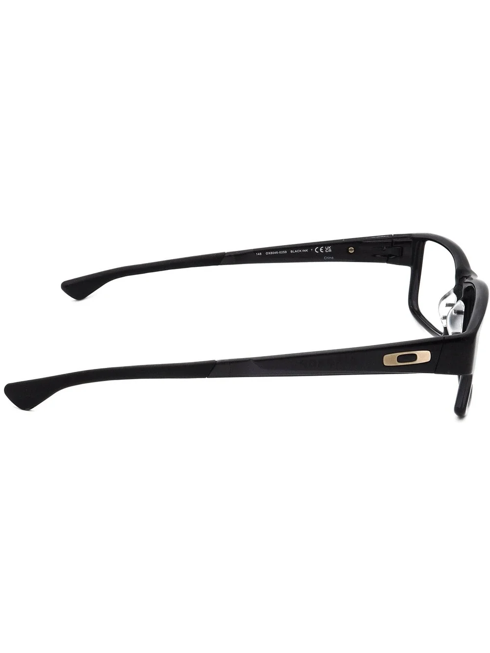 Oakley OX8046-0259 Airdrop Eyewear